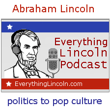 EL-003 Tad Lincoln
