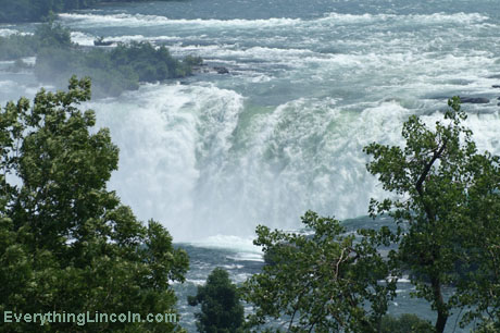 Niagara Falls