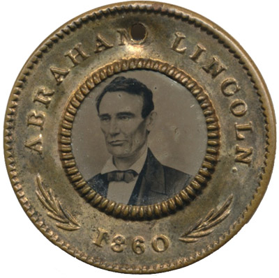 1860 Lincoln