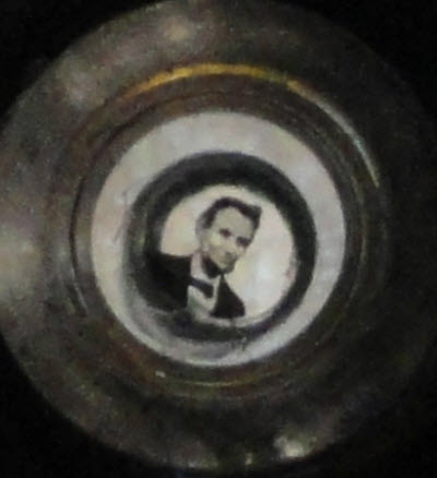 Lincoln thimble