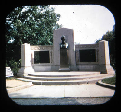 View-Master Reel Gettysburg