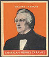 1932 Caramel Millard Fillmore