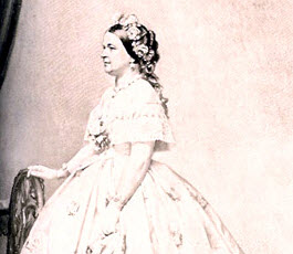 Mary Todd Lincoln