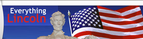Abraham Lincoln reference site established 2005